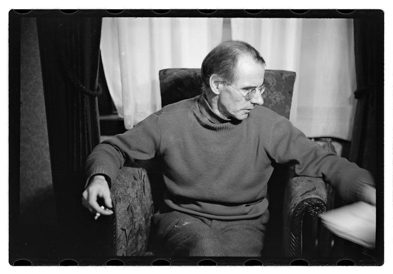 Sean O'Casey author