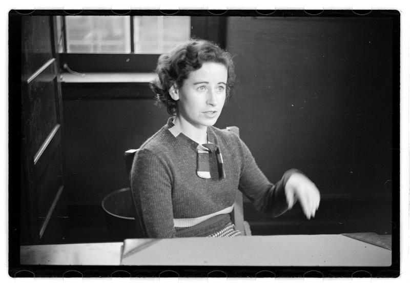 Mary K. Donovan