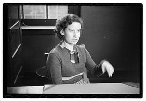 Mary K. Donovan