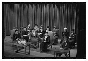Mass Womens Club