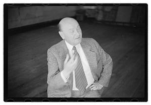 Henry Penn