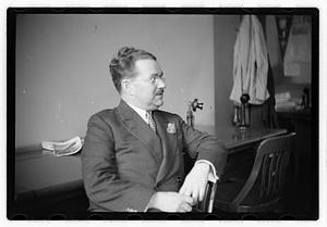 Dr. Edward J. O'Brien