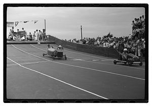 Soap Box Derby