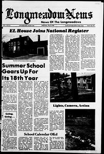The Longmeadow News