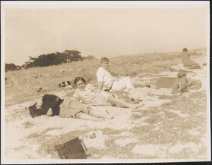 Englewood Beach, West Yarmouth, Mass.