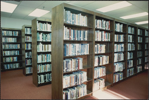 South Yarmouth Library