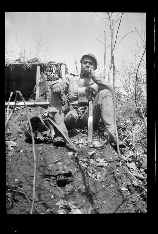 Jack Miller Digital Commonwealth