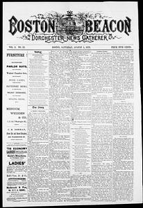 The Boston Beacon and Dorchester News Gatherer, August 05, 1876