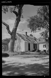 House (exterior), Essex