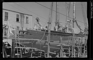 Shipbuilding, Gloucester