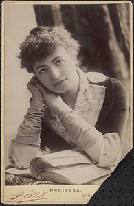 Modjeska