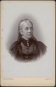 Prinzessin Elise zu Salm-Horstmar