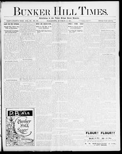 Bunker Hill Times