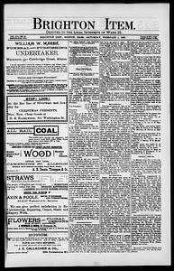 The Brighton Item, February 04, 1893