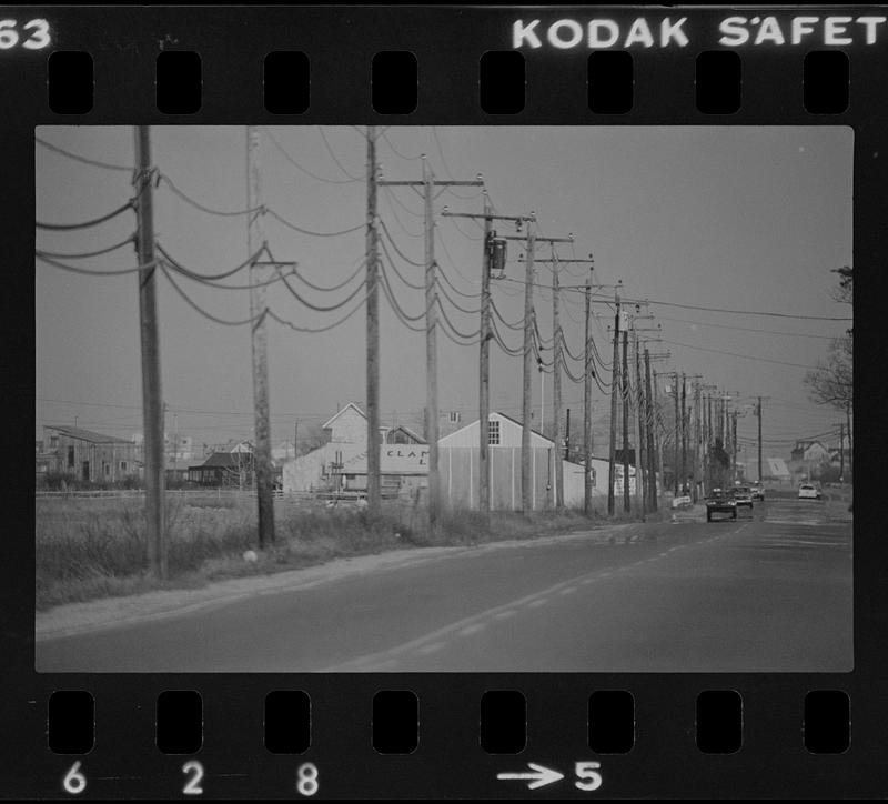 Plum Island turnpike Digital Commonwealth