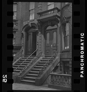 51-53 Union Park, Boston, Massachusetts