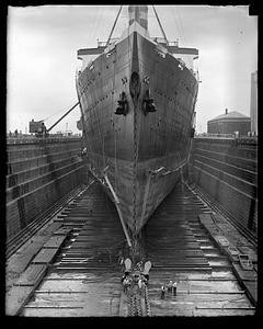 USS Leviathan