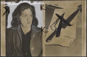 Joan Marie Wierda, kidnap, robbery & torture