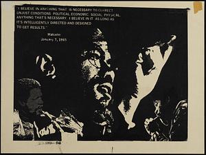 Sarah and Charles Stone Political Poster Collection, c. 1970