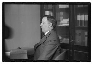 William Prendible