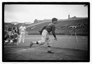 Braves Field