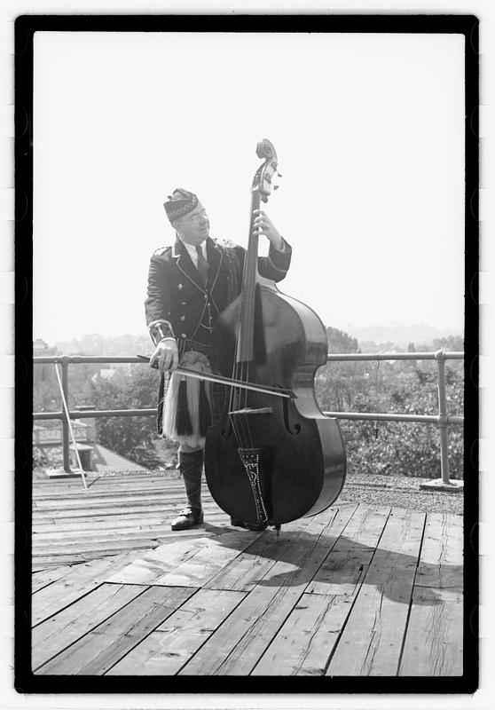 Scotty Holmes