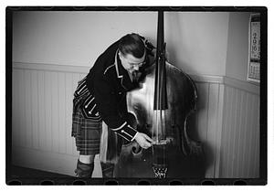 Scotty Holmes