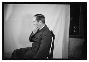 G. Roberts Lunger