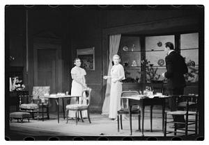 Summer Theatre