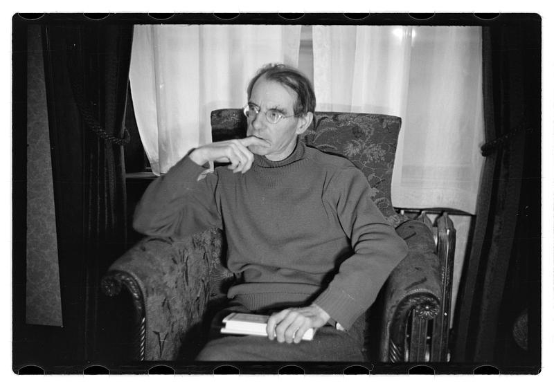 Sean O'Casey author
