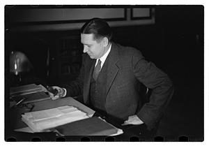 Mr. Beatley Simmons