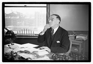 Joseph J. Leonard Police Comm.