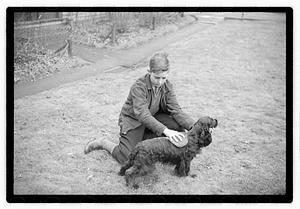 Idahurst Kennels