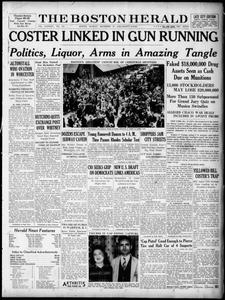 Boston Herald
