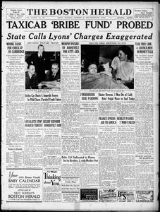 Boston Herald