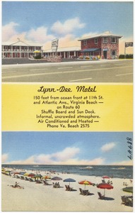 Lynn-Dee Motel