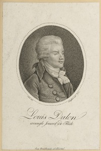 Louis Dulon