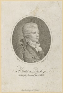 Louis Dulon
