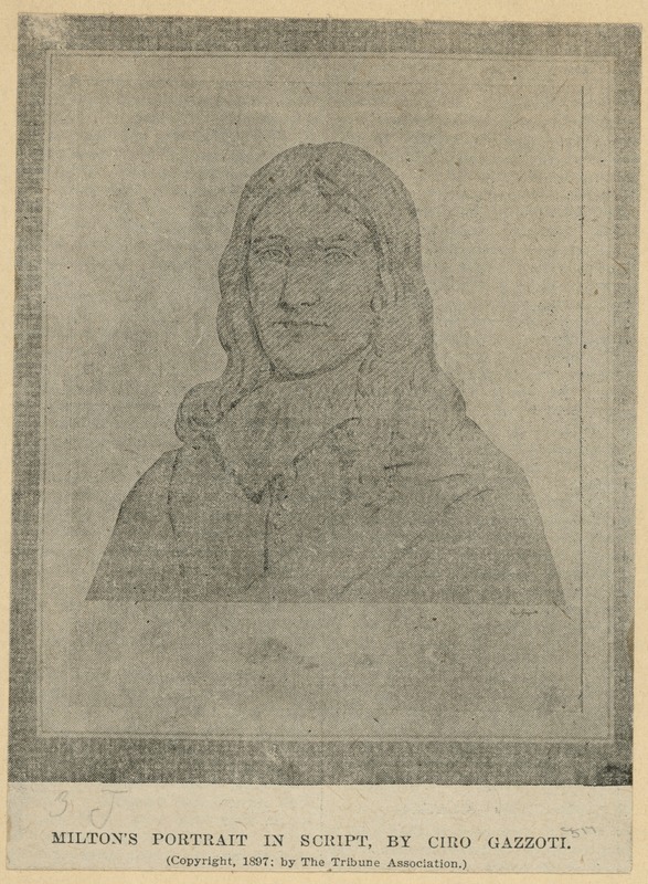 John Milton