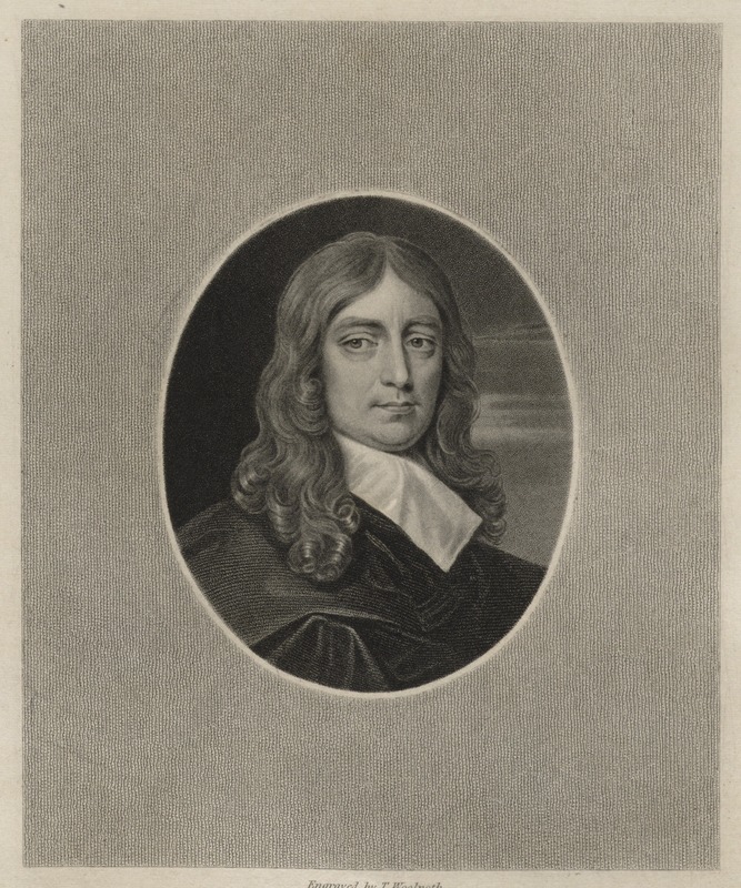 John Milton