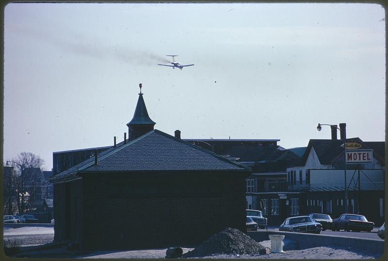 Revere Beach Oceanside Drive