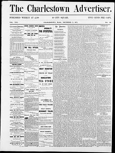 Charlestown Advertiser, December 09, 1871