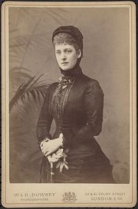 Princess Alexandra