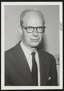 Dr. Walter H. Ablemann cardiologist Mass. Heart Assn.
