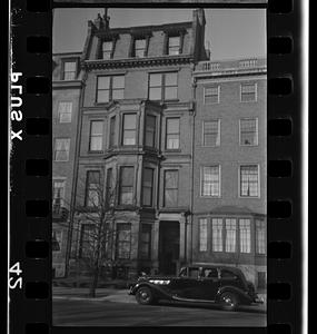 171 Commonwealth Avenue, Boston, Massachusetts