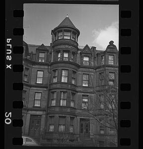 385 Commonwealth Avenue, Boston, Massachusetts