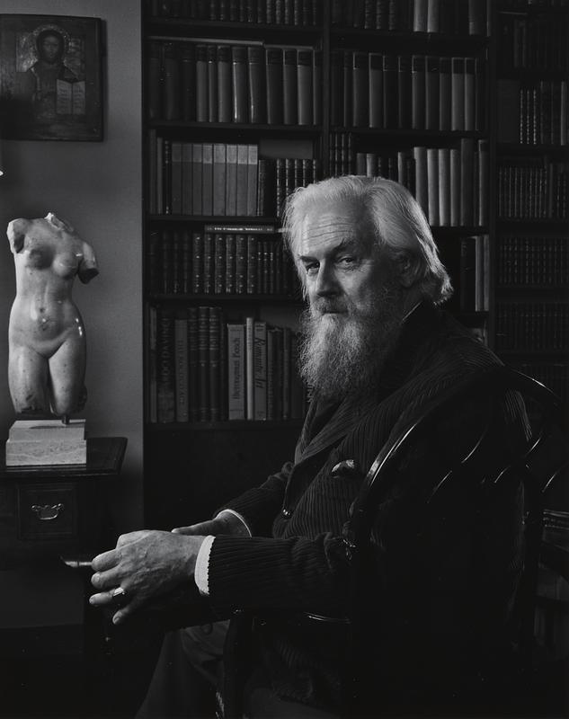 Robertson Davies