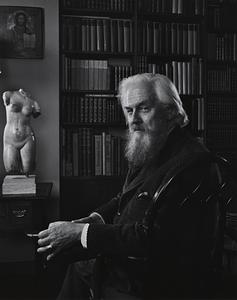 Robertson Davies