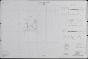 Airport obstruction chart, OC 5144, Clovis Municipal Airport, Clovis, New Mexico