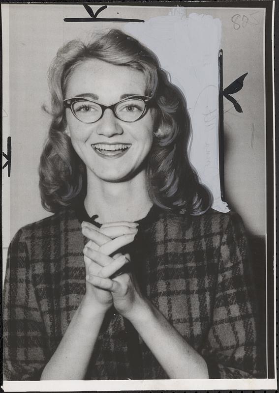 Mrs. Donna Alt